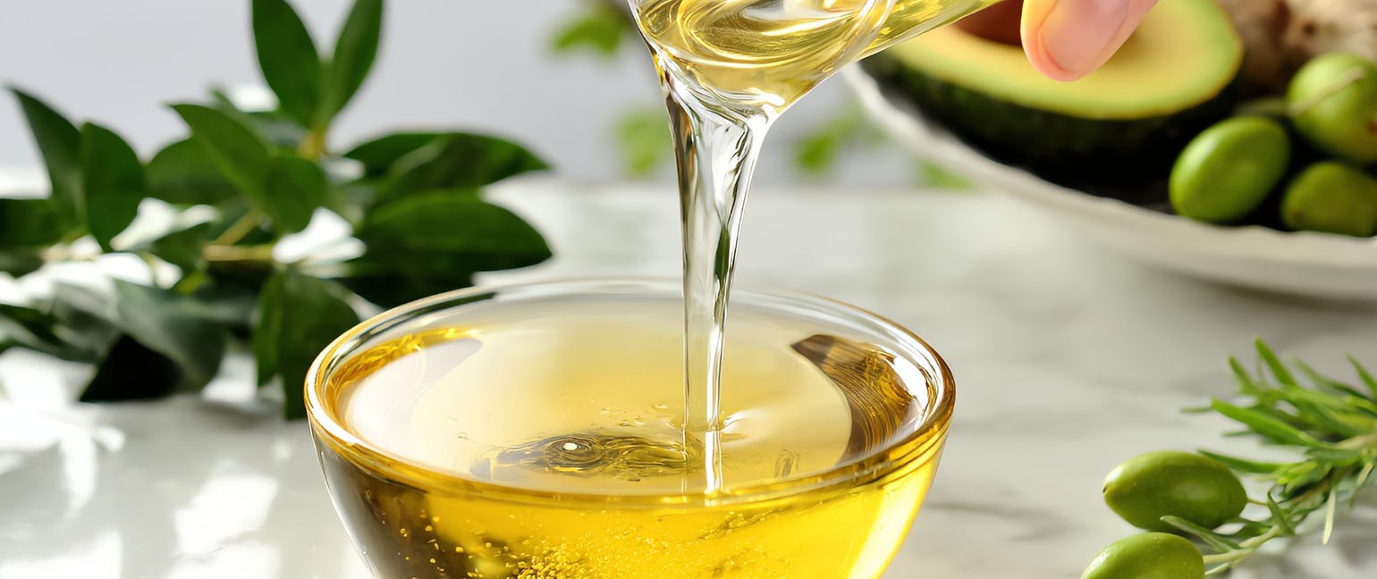 Edible Oil and Grease