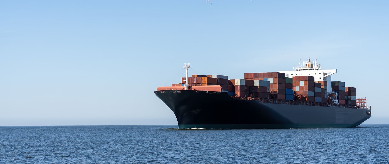 Marine Transportation