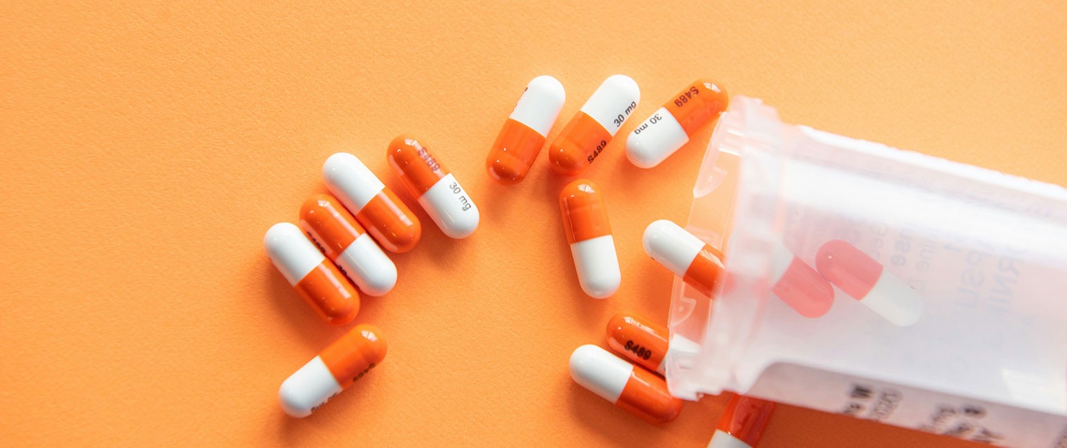 Pharmaceutical Industry