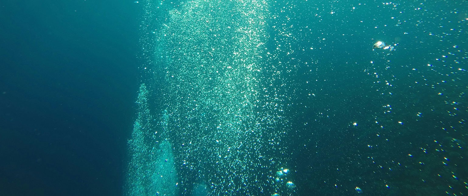 Nanobubble Generation