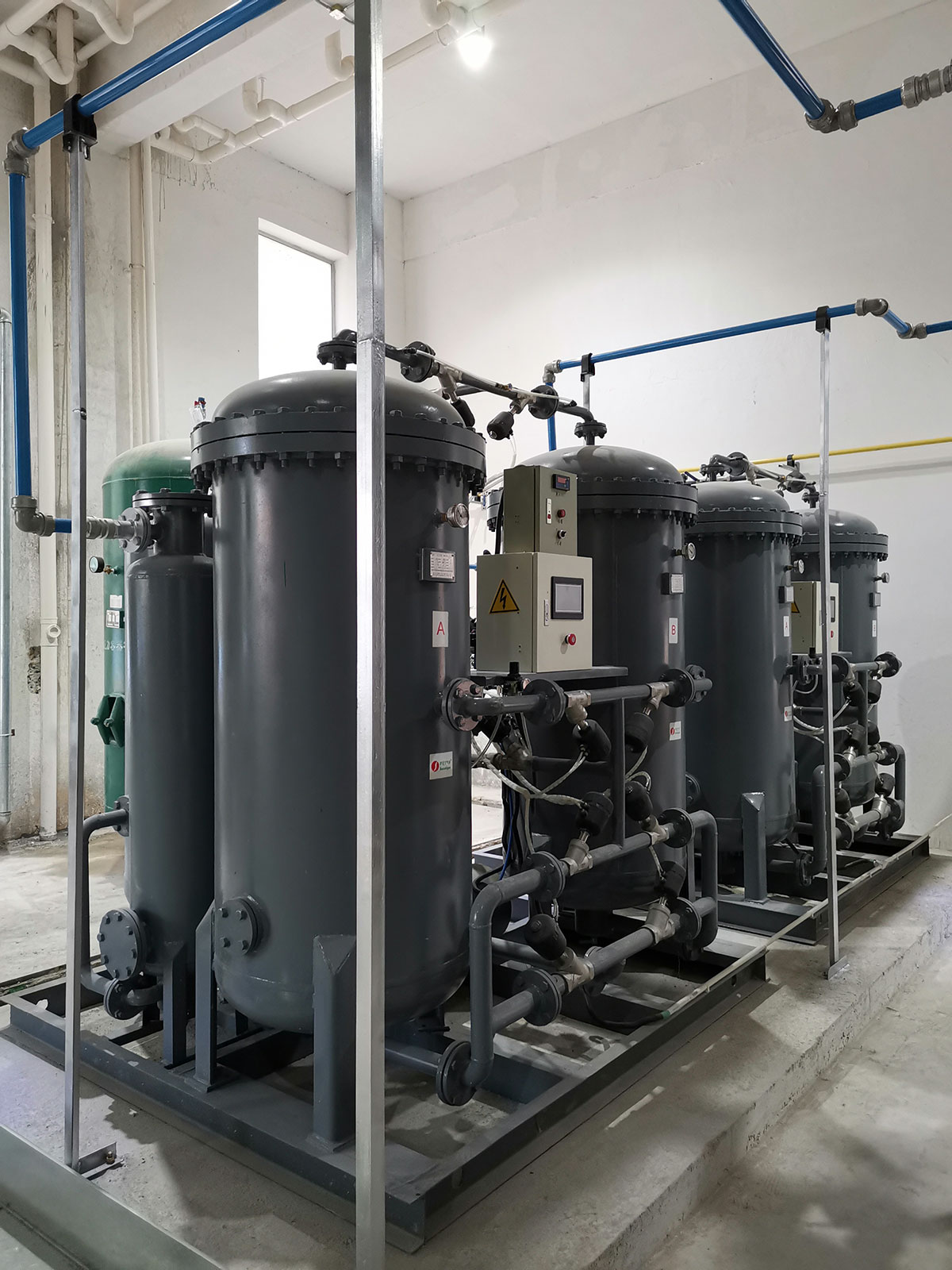 Buy Nitrogen Generator