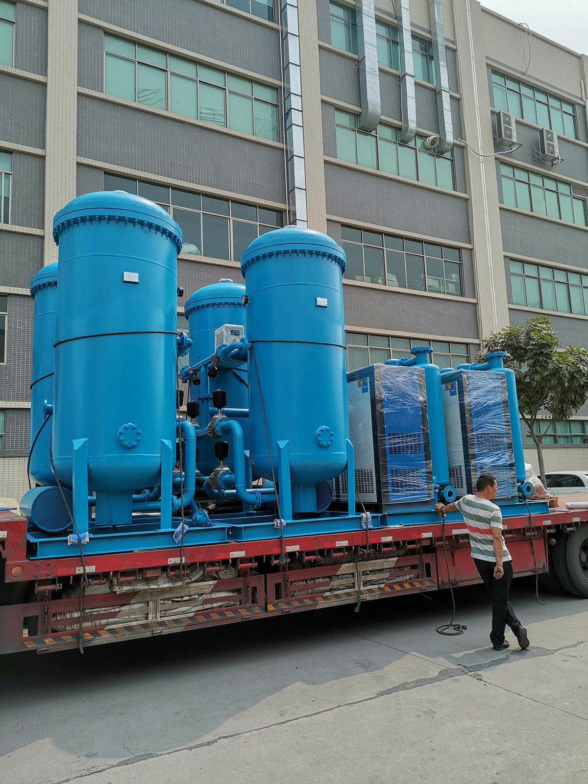 Top Nitrogen Generator Brands