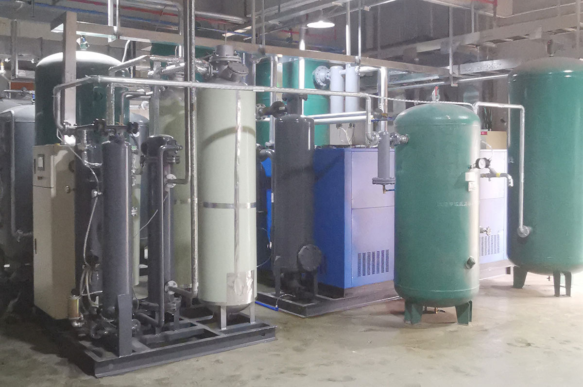 Best Nitrogen Generator