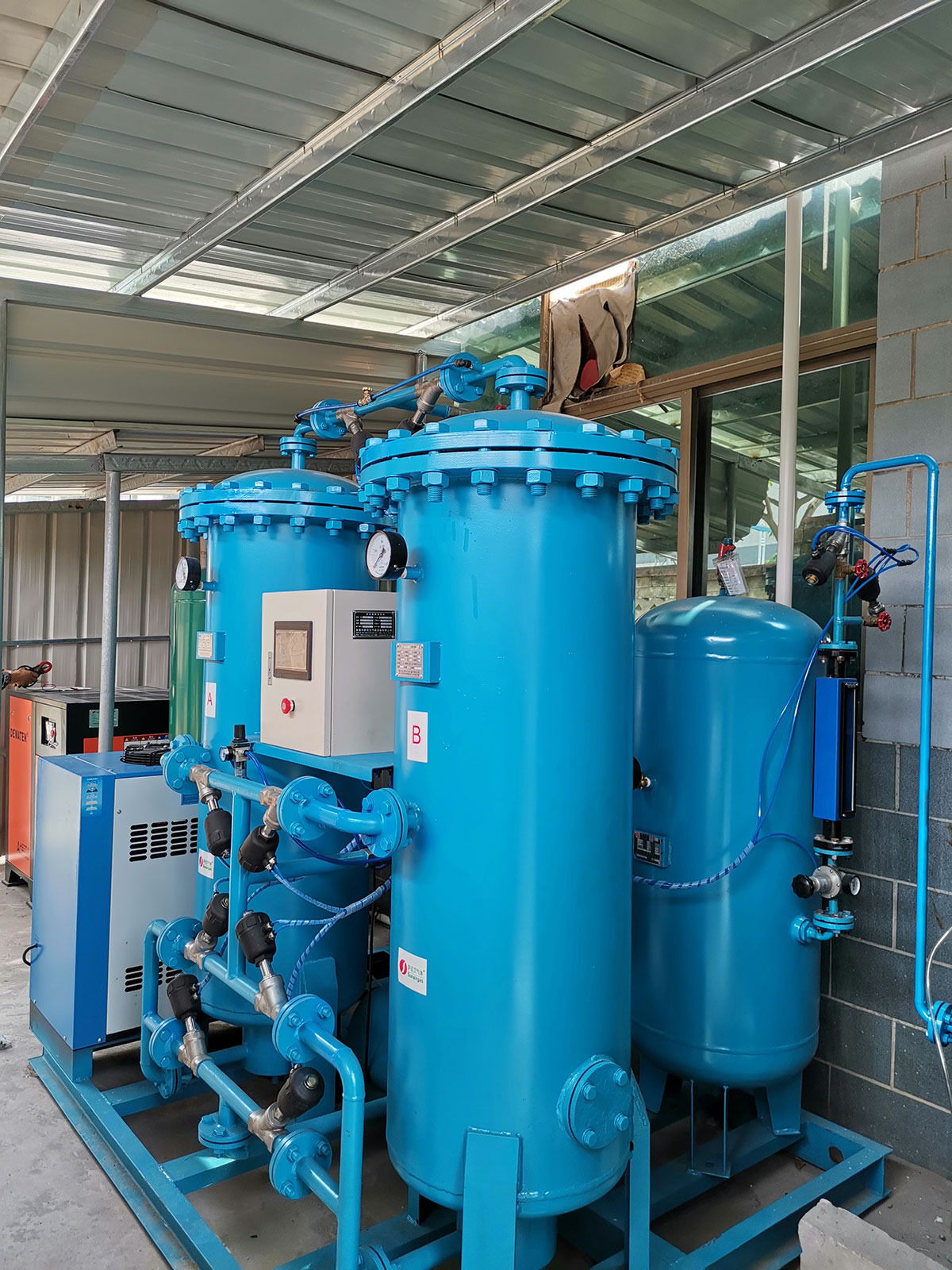 Nitrogen Generator Price