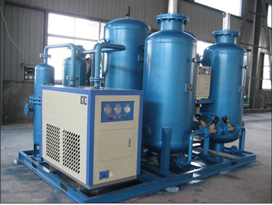 Nitrogen plays an important role in healthy frui