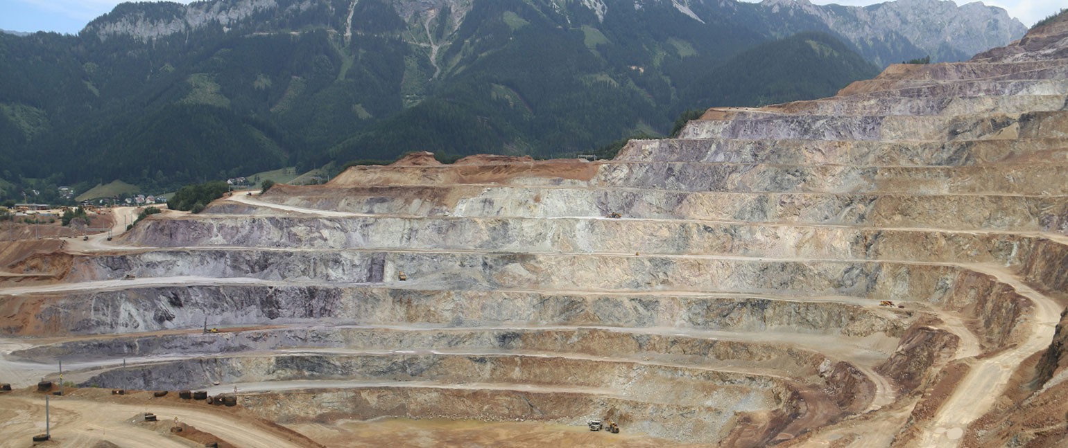 Mining, Mineral processing, Gold processing