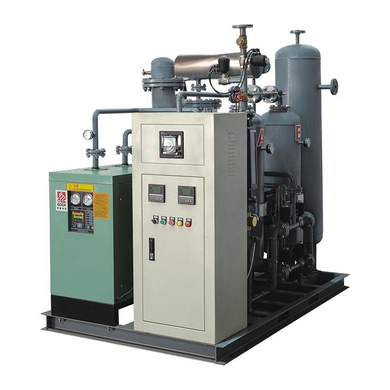 Air separation equipment